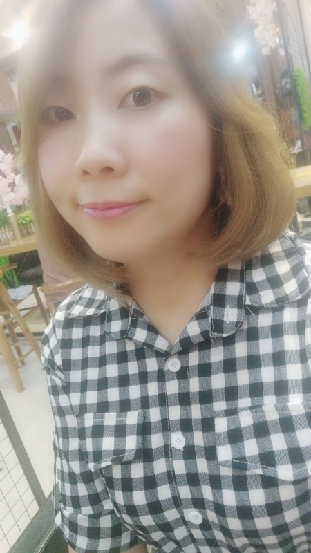 魅影的第一张照片--黑龙江王婆说媒