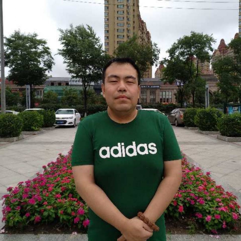 孤单北半球的第一张照片--黑龙江王婆说媒