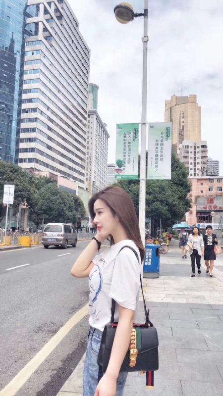yangxinying的第一张照片--黑龙江王婆说媒