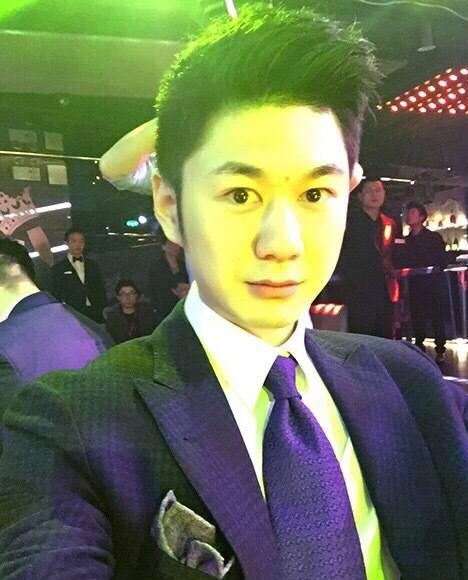 Aaron的第一张照片--黑龙江王婆说媒