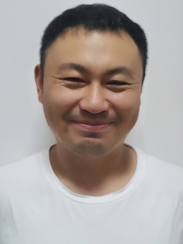 汪老师的第一张照片--黑龙江王婆说媒