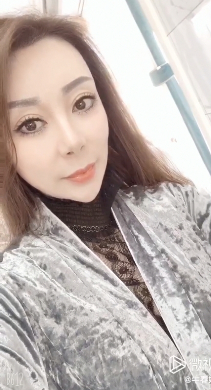 婷婷的第一张照片--黑龙江王婆说媒