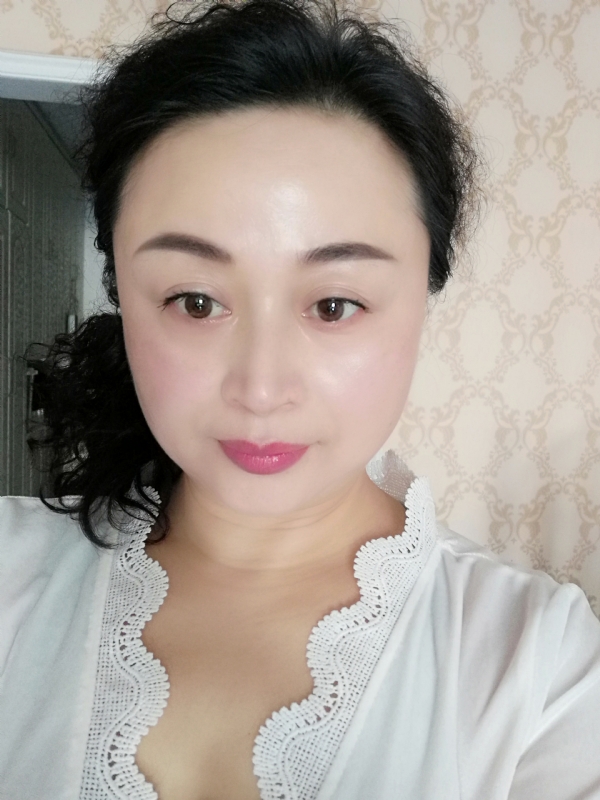 花谢花飞的第一张照片--黑龙江王婆说媒