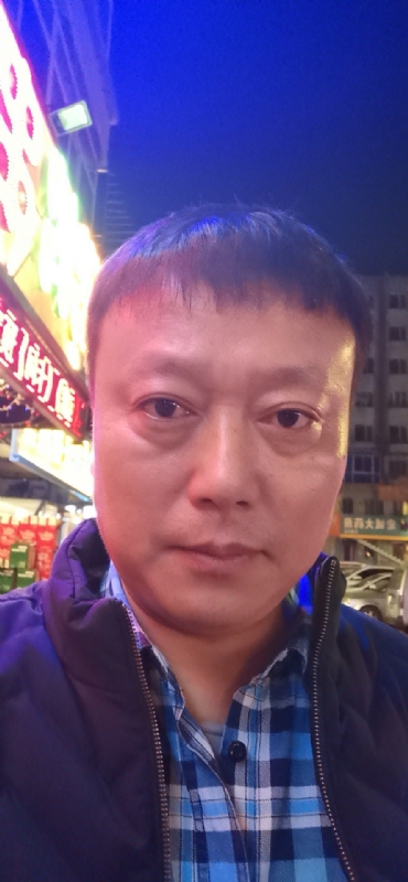 格陵兰的树的第一张照片--黑龙江王婆说媒