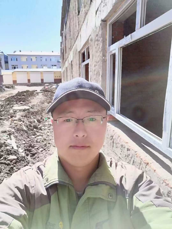 旭日东升的第一张照片--黑龙江王婆说媒