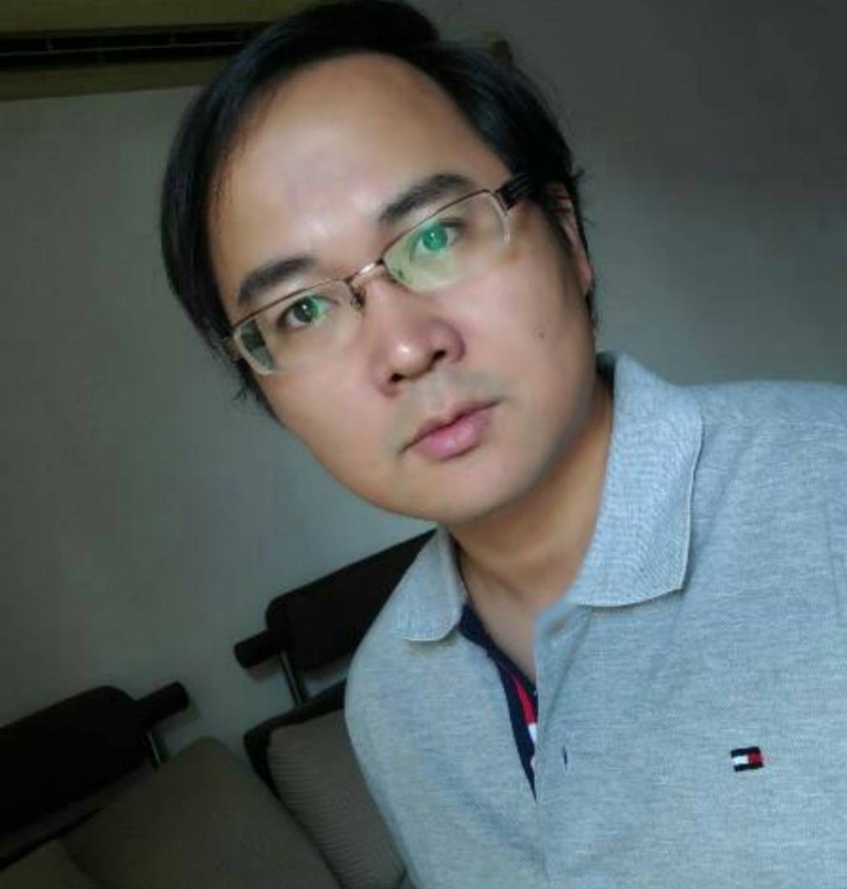 木火的第一张照片--黑龙江王婆说媒