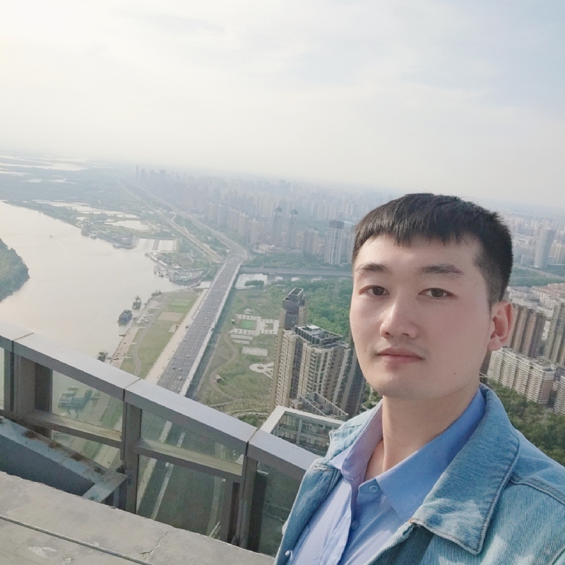 王闯的第一张照片--黑龙江王婆说媒