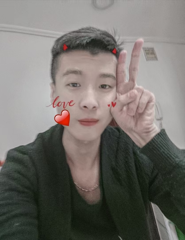 我不是巧克力的第二张照片--黑龙江王婆说媒