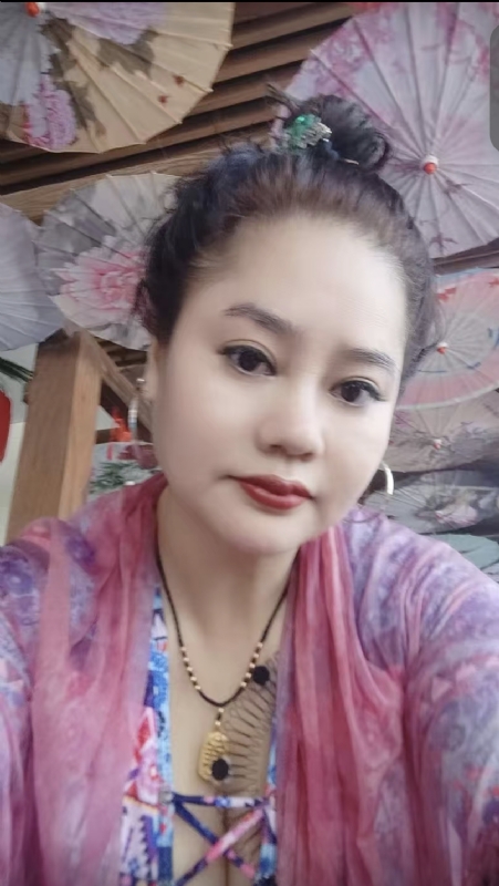 shi的第一张照片--黑龙江王婆说媒