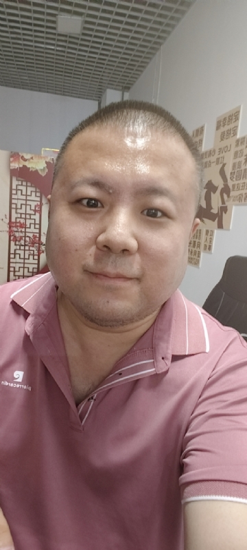 漫步星辰的第一张照片--黑龙江王婆说媒