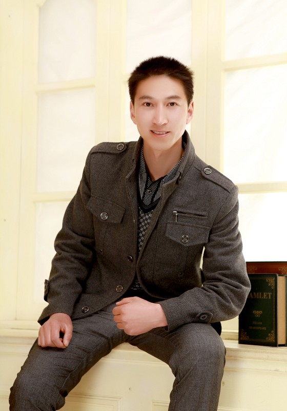 清云的第一张照片--黑龙江王婆说媒