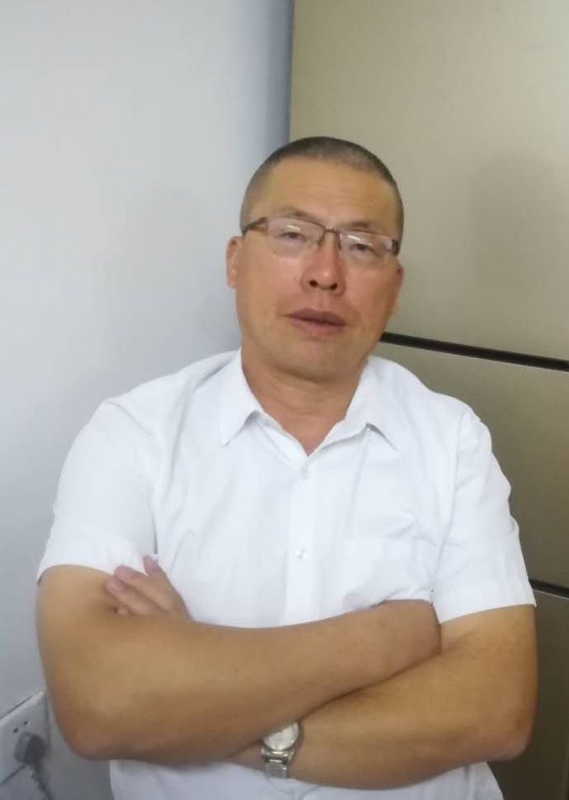 常太的第一张照片--黑龙江王婆说媒