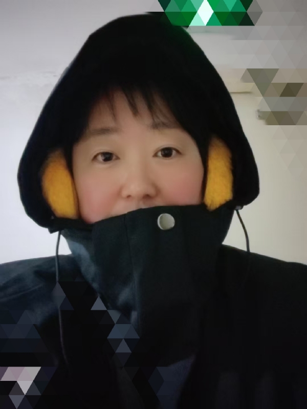 爱温暖人心的第一张照片--黑龙江王婆说媒