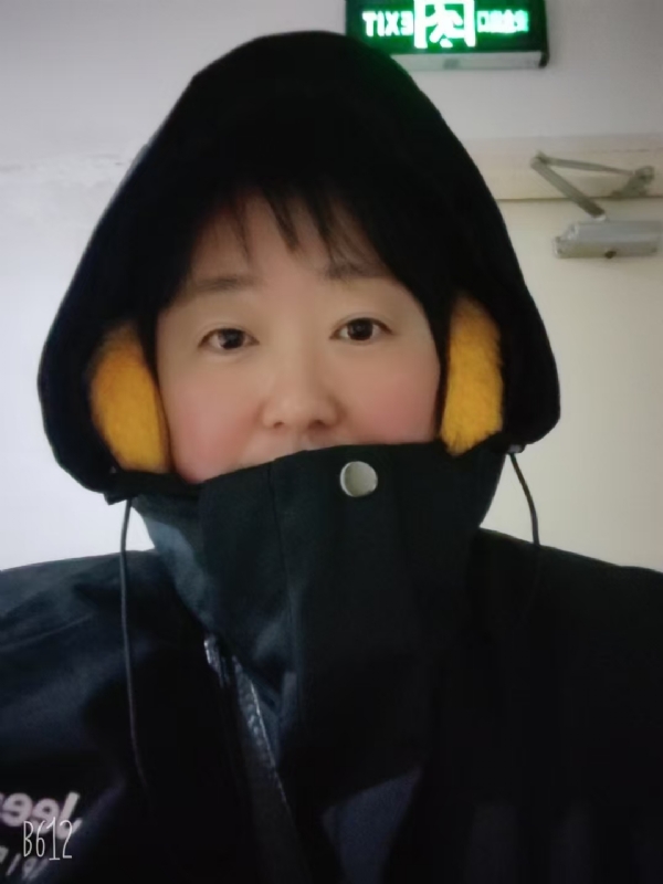 爱温暖人心的第三张照片--黑龙江王婆说媒