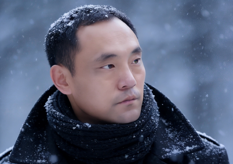 91年的第二张照片--黑龙江王婆说媒