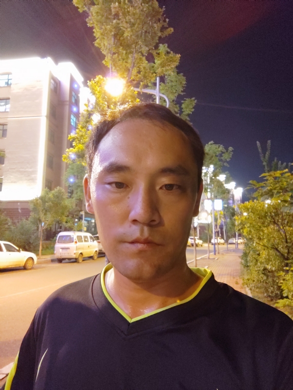 91年的第四张照片--黑龙江王婆说媒