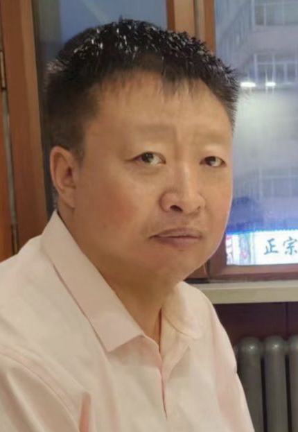 雁过留名的第一张照片--黑龙江王婆说媒