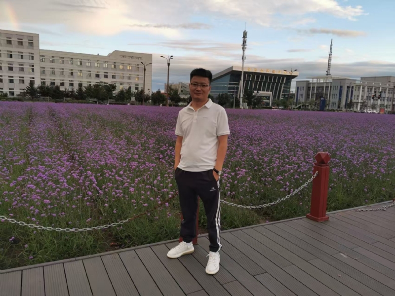 成成的第一张照片--黑龙江王婆说媒