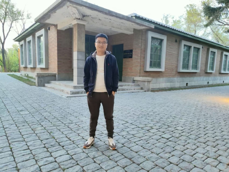 成成的第二张照片--黑龙江王婆说媒